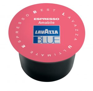 LAVAZZA BLUE AMABILE