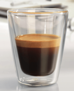 ILLY  Espresso  System