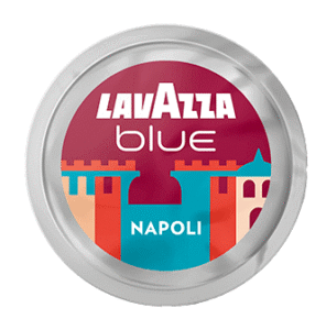 Lavazza Blue Napoli